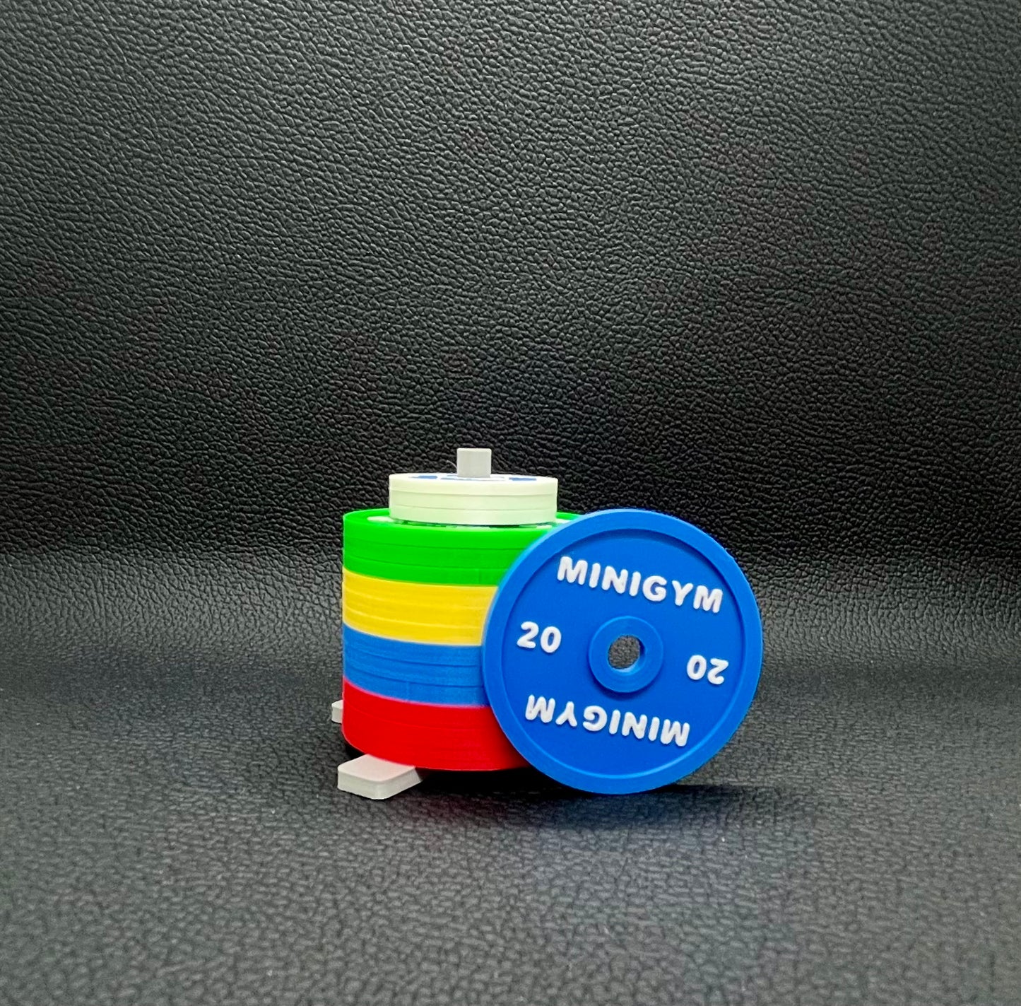 Mini Bench Press
