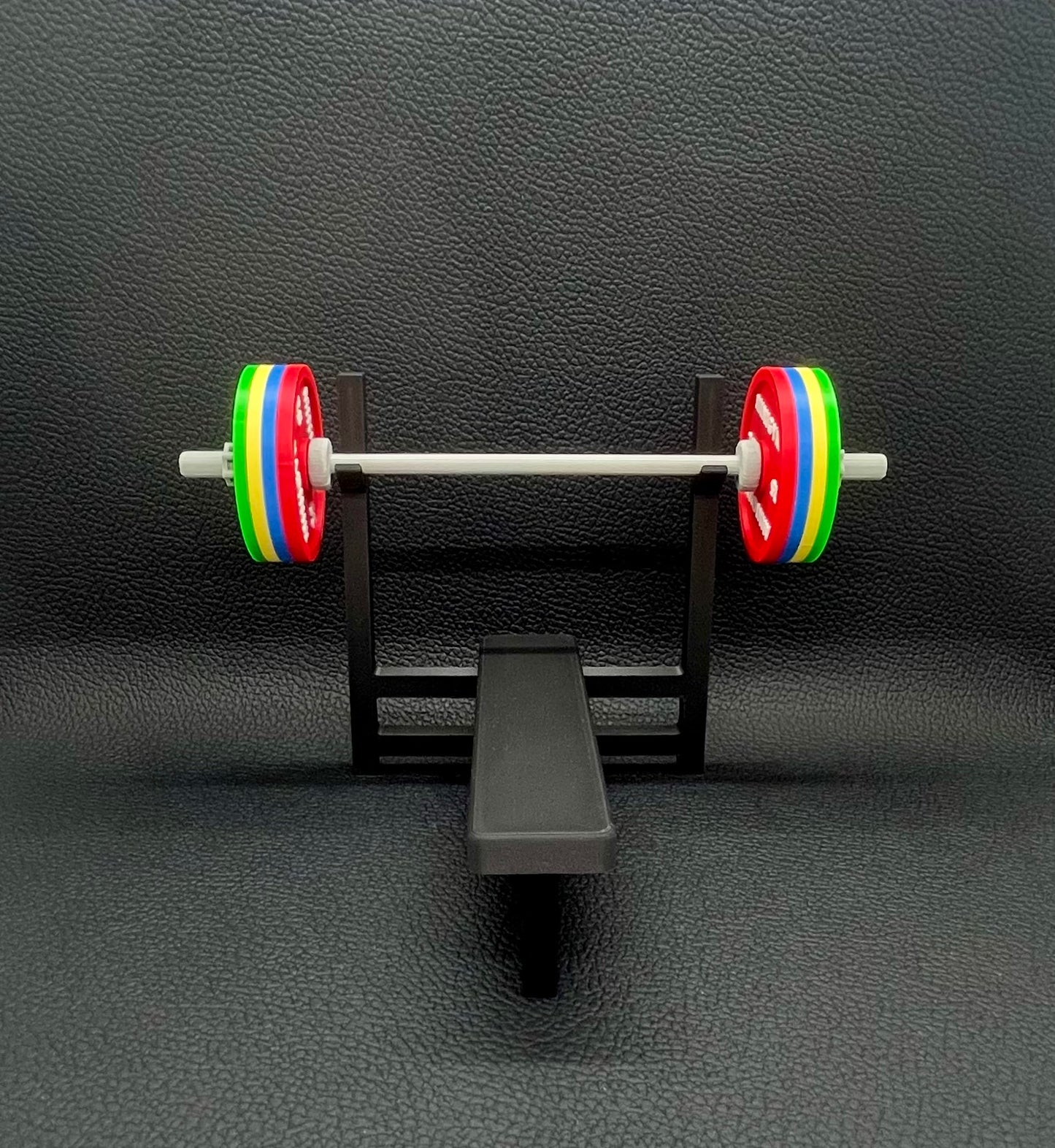 Mini Bench Press