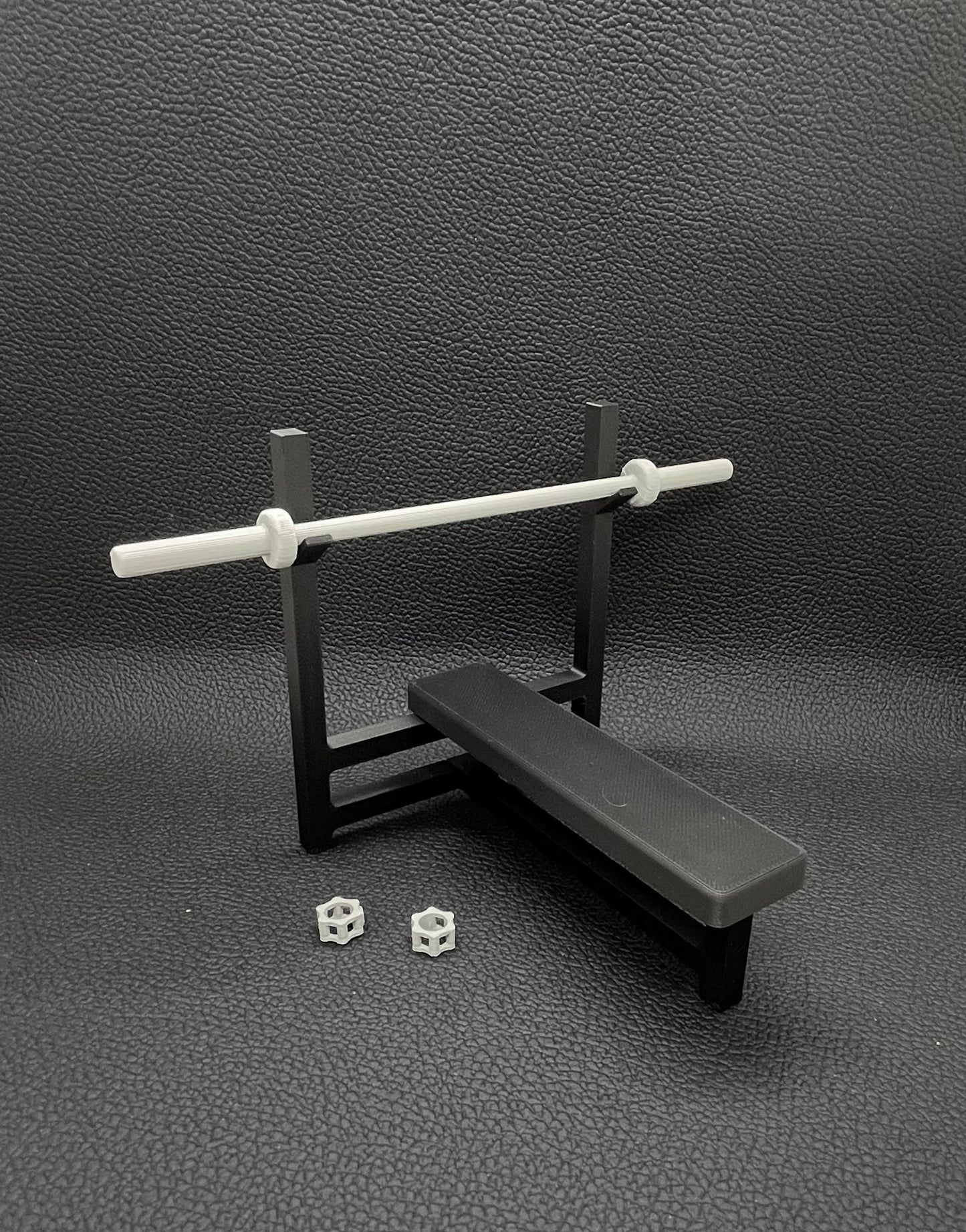 Mini BENCH PRESS (Développé couché)