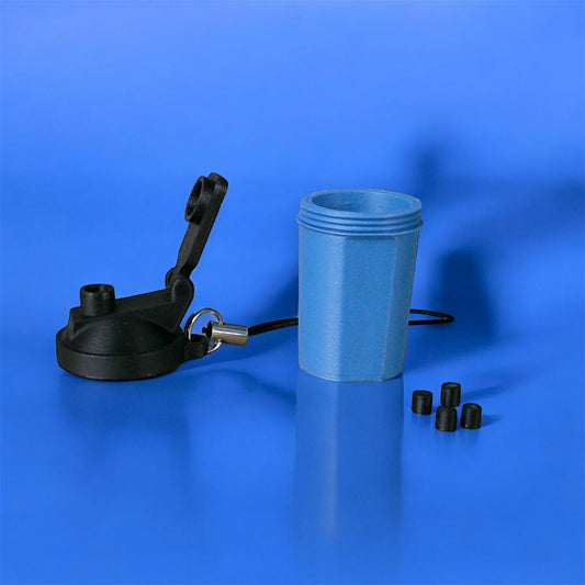 Porte-clés Mini Shaker