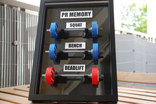 PR Framework