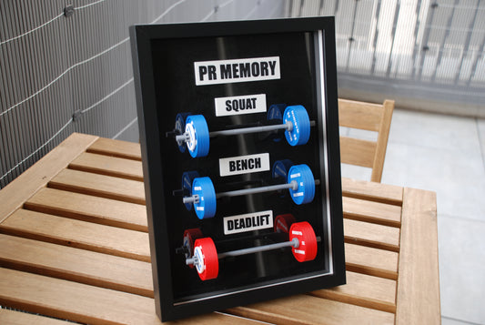 Cadre PR