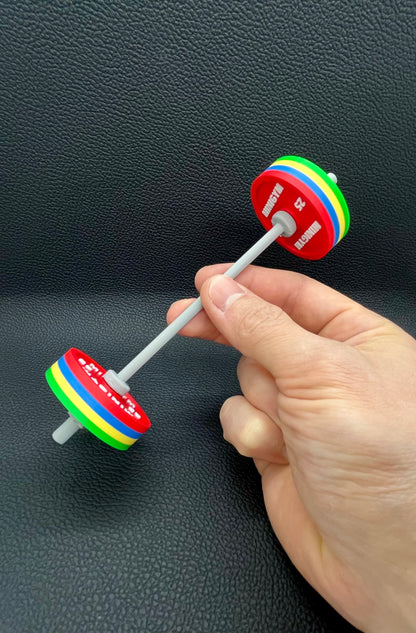Mini Bench Press