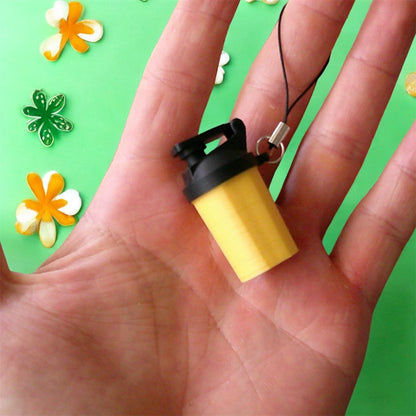 Porte-clés Mini Shaker